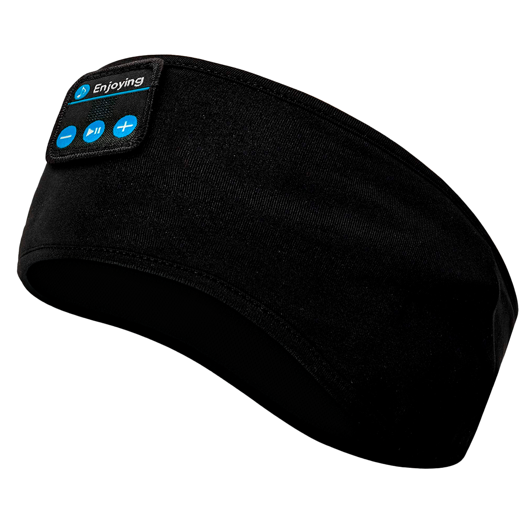 2-in-1 Wireless Sleeping Headphones