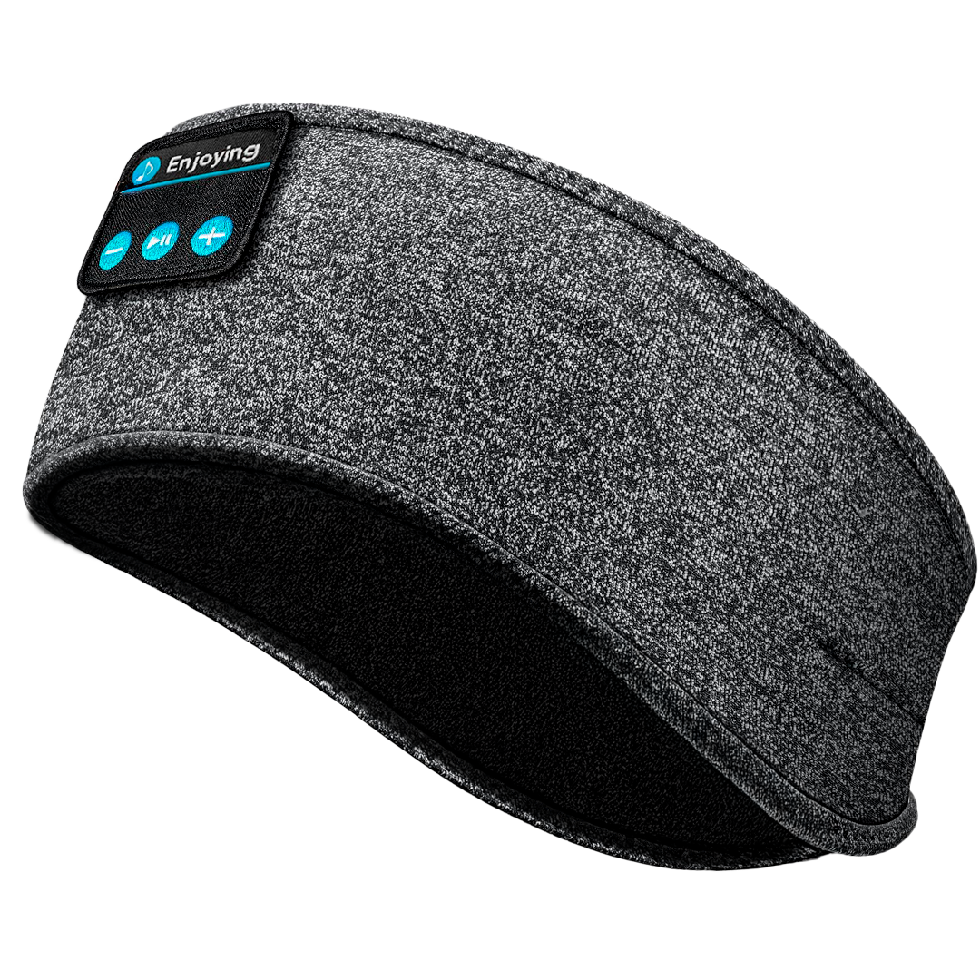 2-in-1 Wireless Sleeping Headphones