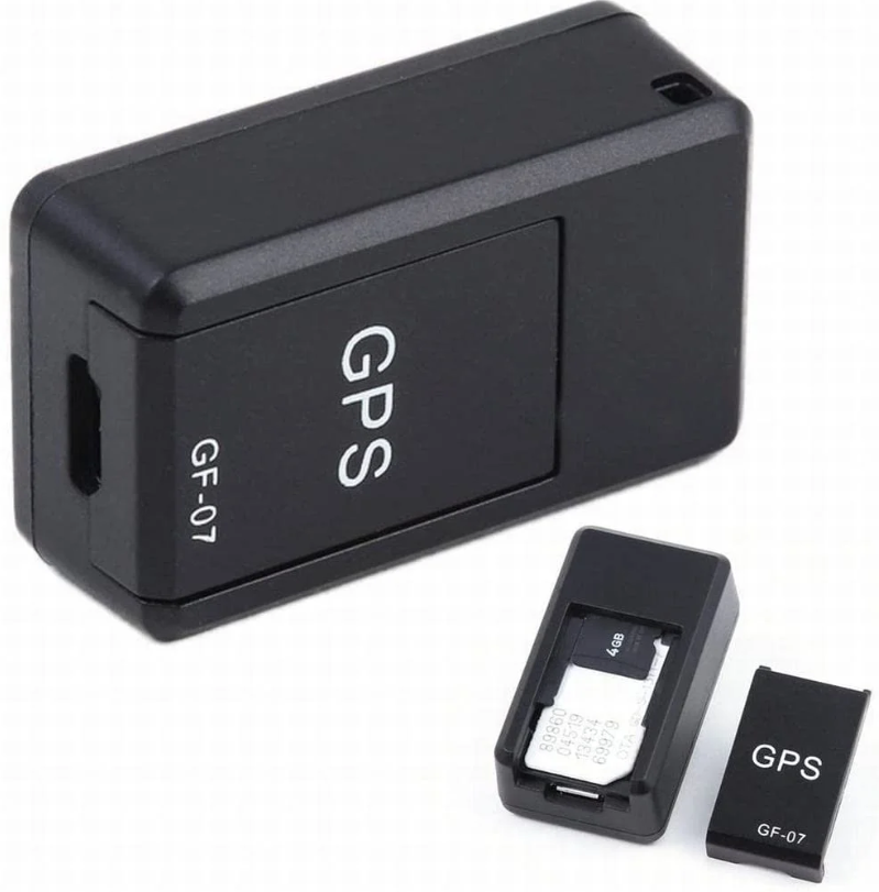 Best GPS tracker for car vehicle tracking device mini GPS tracker magnetic real time no subscription fee