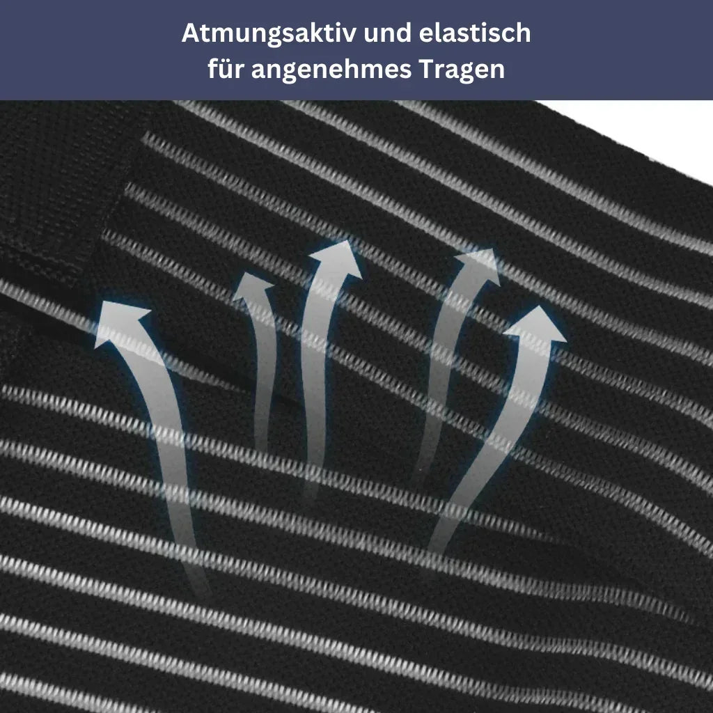 ProBack - Rückenstützgurt