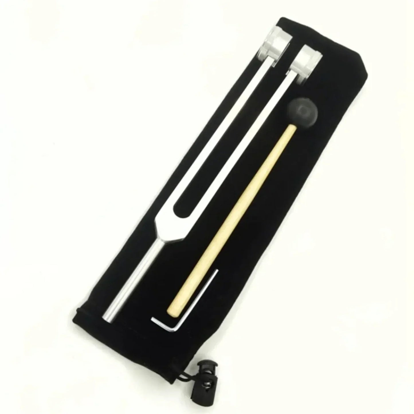 FrequenSana - Tiefe Entspannung durch 128 Hz-Frequenztherapie