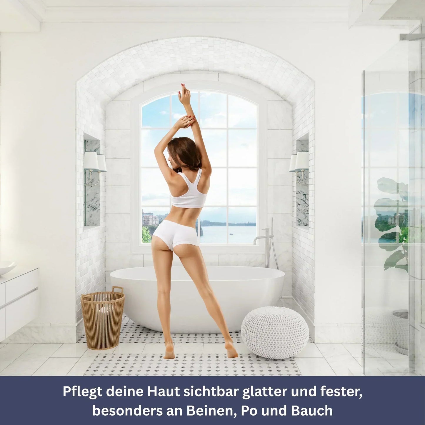 VibraShape - Fettverbrenner & Cellulite-Killer in einem