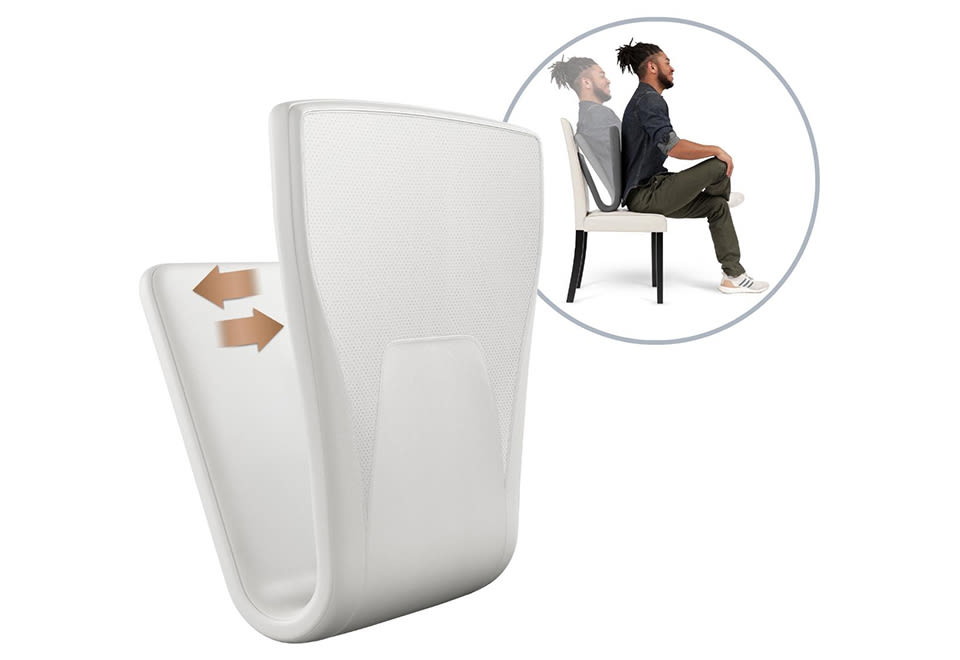 Portable Rocker