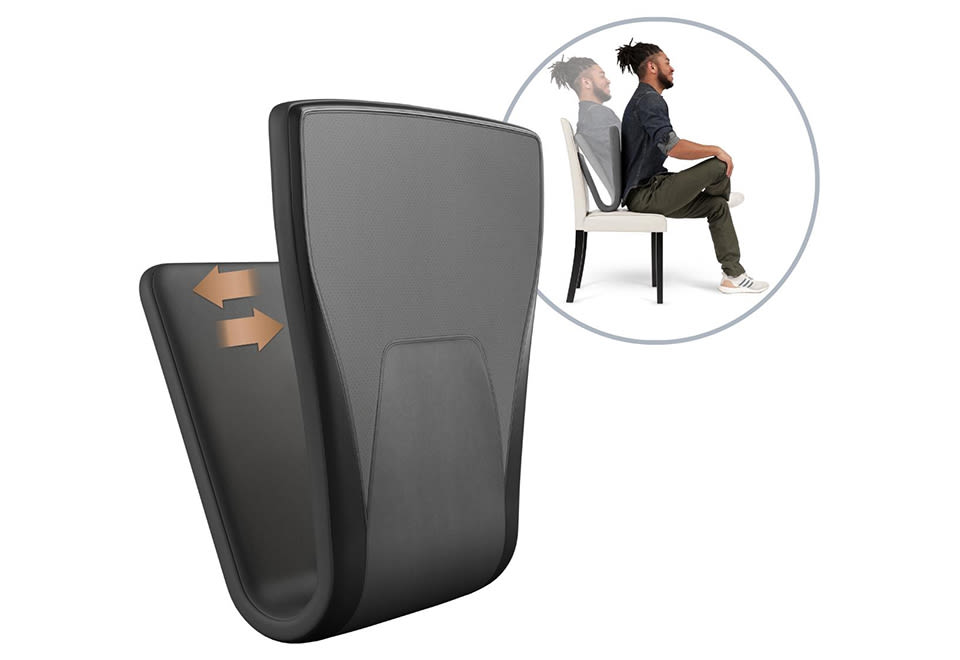Portable Rocker