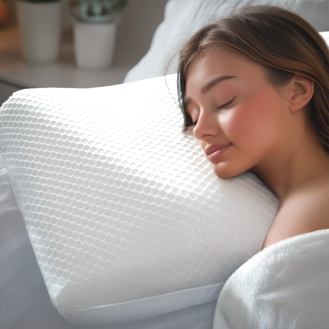 Orthopedic Cervical Pillow Excellence for Neck Care