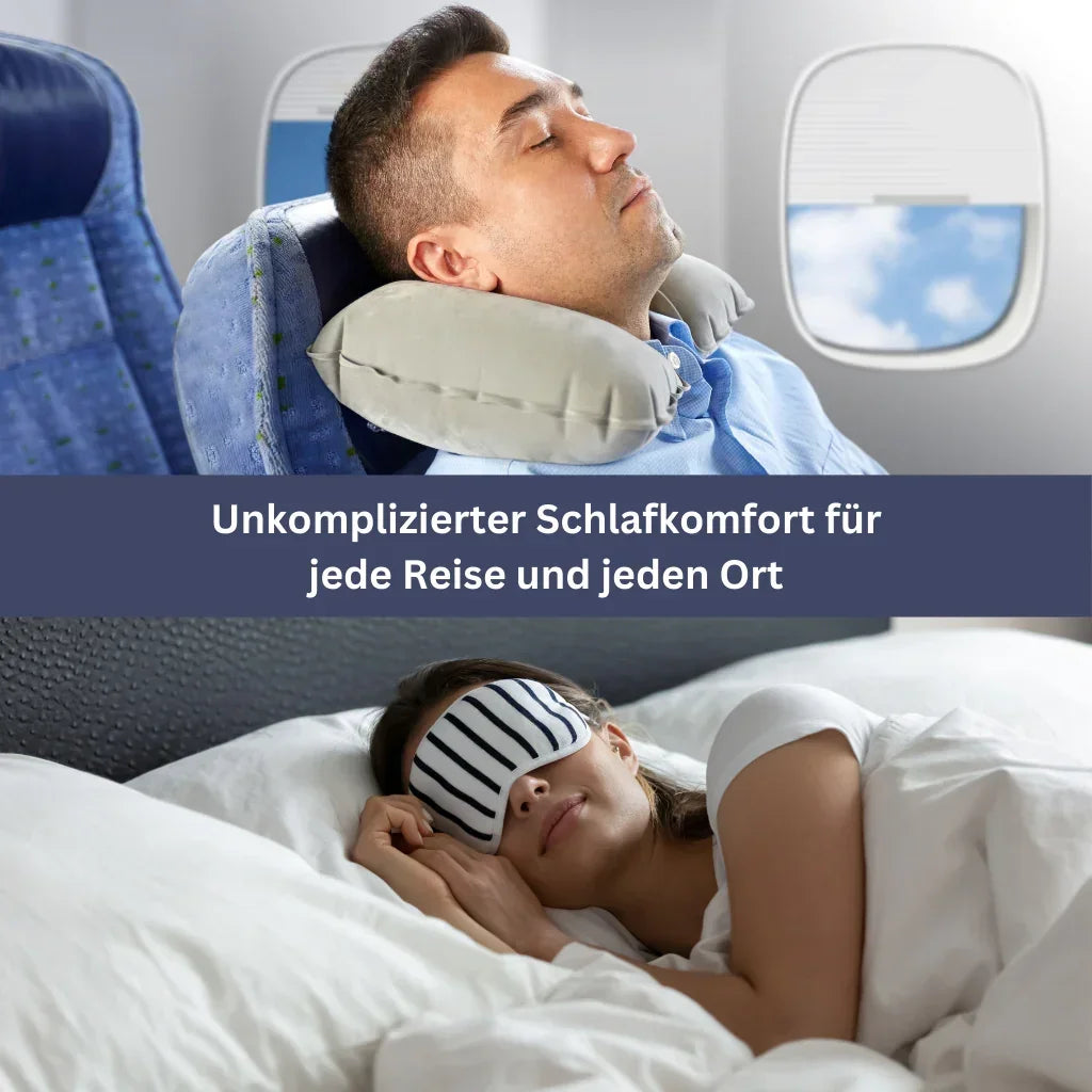 SilentCare - Anti-Schnarch- & Zähneknirschschutz