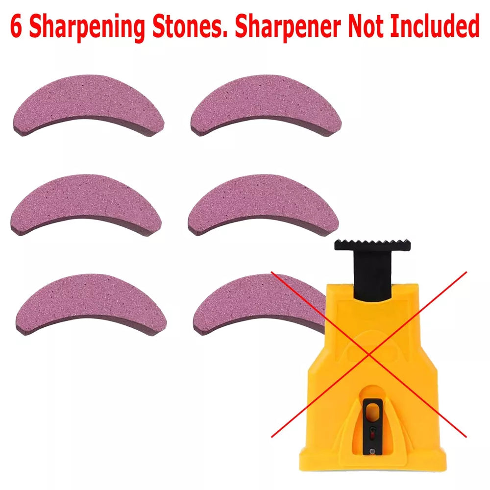 Chainsaw Teeth Sharpener – Fast & Efficient Blade Maintenance for Smooth Cutting