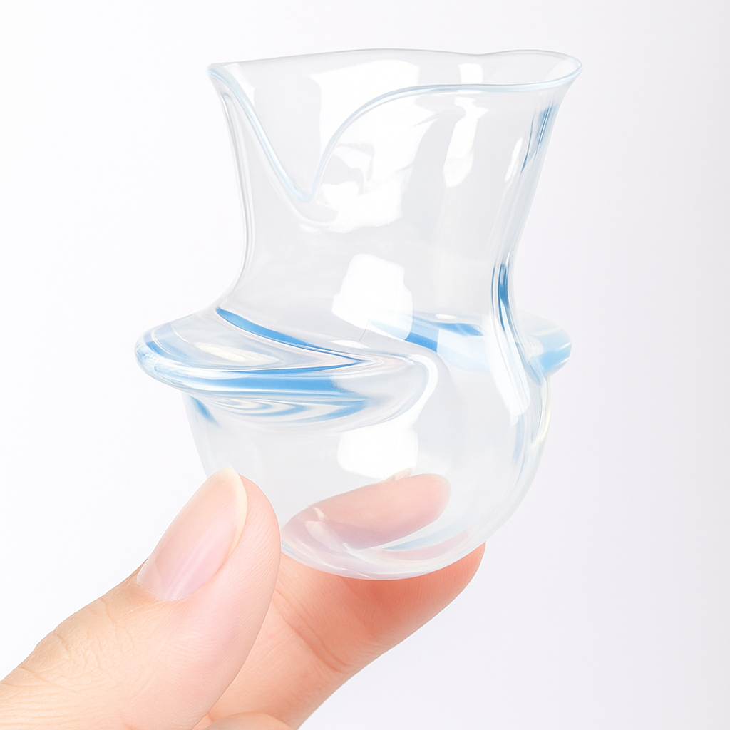 Emily's Tongue Stabilizer - Soft Silicone Anti-Snoring Device