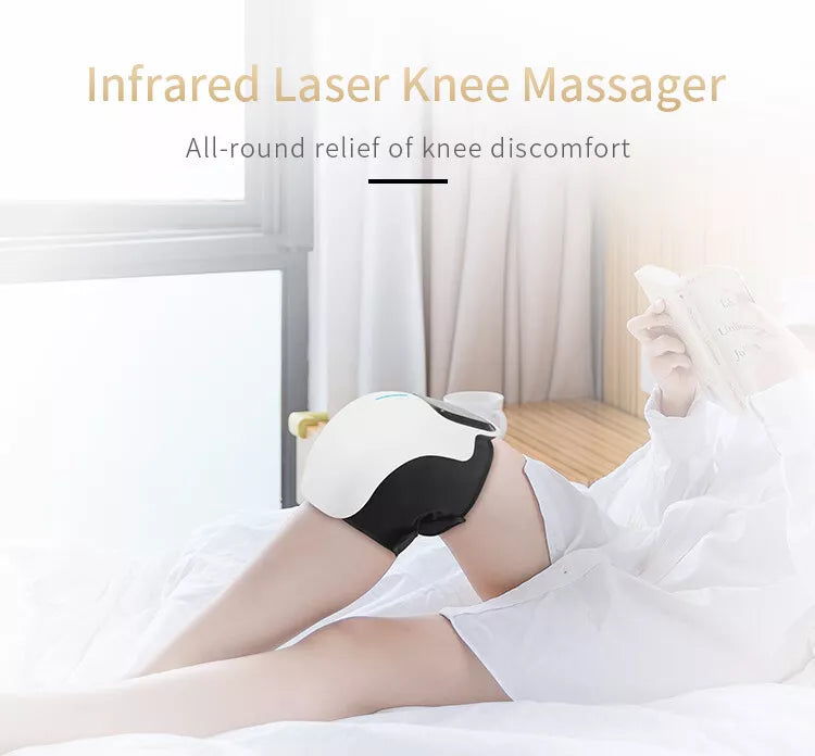 Multi-function Knee Pain Relief Massager