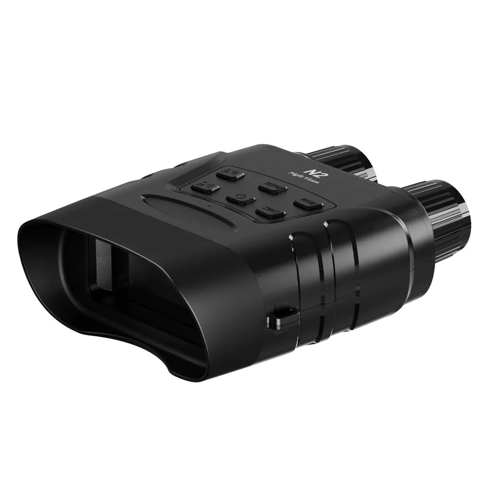 High Infrared Night Vision Binoculars Goggles