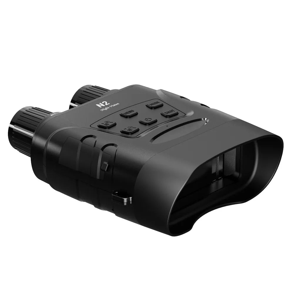 High Infrared Night Vision Binoculars Goggles