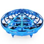 Mini Smart Flying UFO