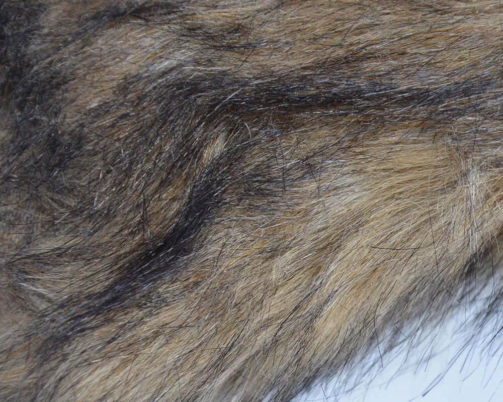 Scary Wolf Mask - Costume Mask for Halloween Masquerade Party