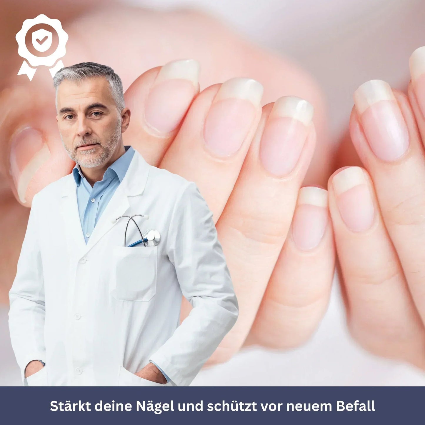 NailDrops - Pflegeserum gegen Nagelpilz