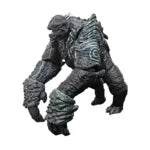 Pacific Rim Monster Figures