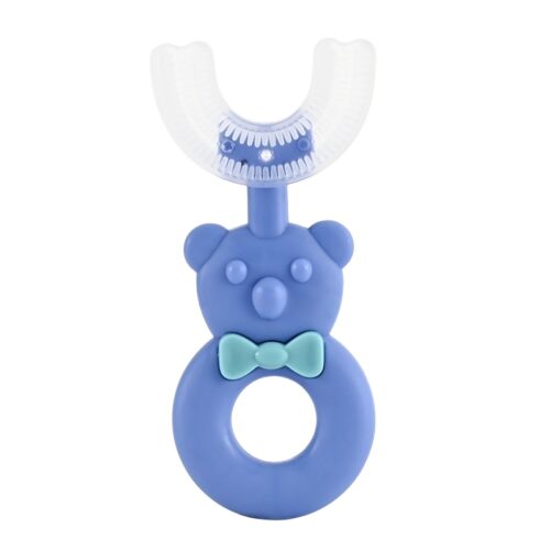 Kids U-Shape Toothbrush