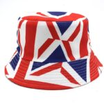 USA Flag Hat