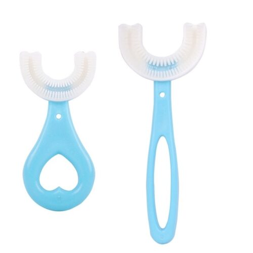Kids U-Shape Toothbrush
