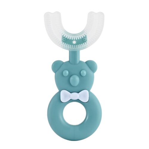 Kids U-Shape Toothbrush