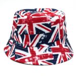 USA Flag Hat