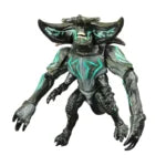 Pacific Rim Monster Figures