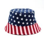 USA Flag Hat
