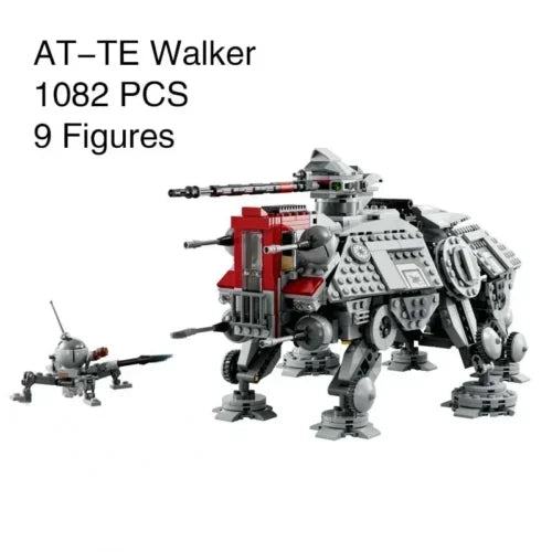 All Terrain Tactical Actuator