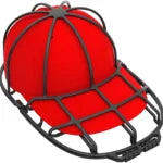Cap Washer Frame Protector