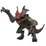 Pacific Rim Monster Figures
