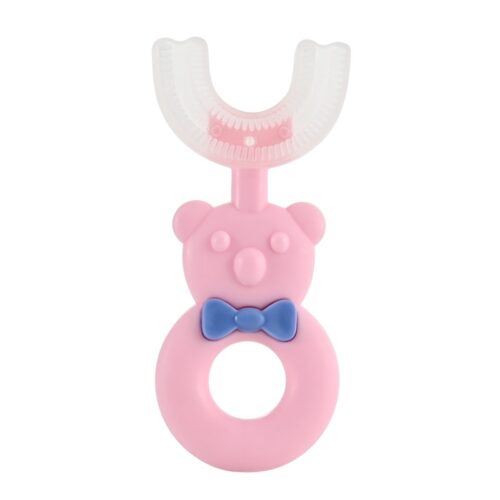 Kids U-Shape Toothbrush