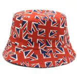 USA Flag Hat