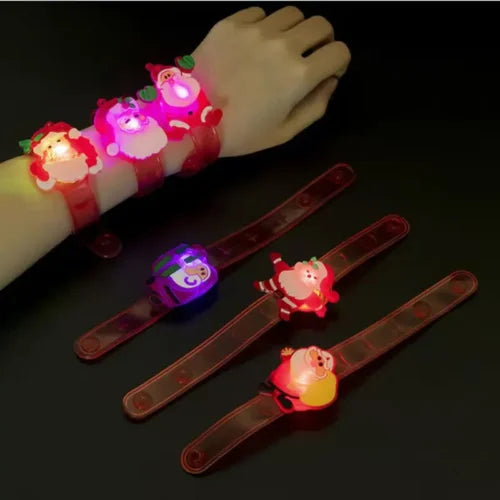 Charisma & Halloween Glowing Watchs