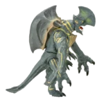 Pacific Rim Monster Figures