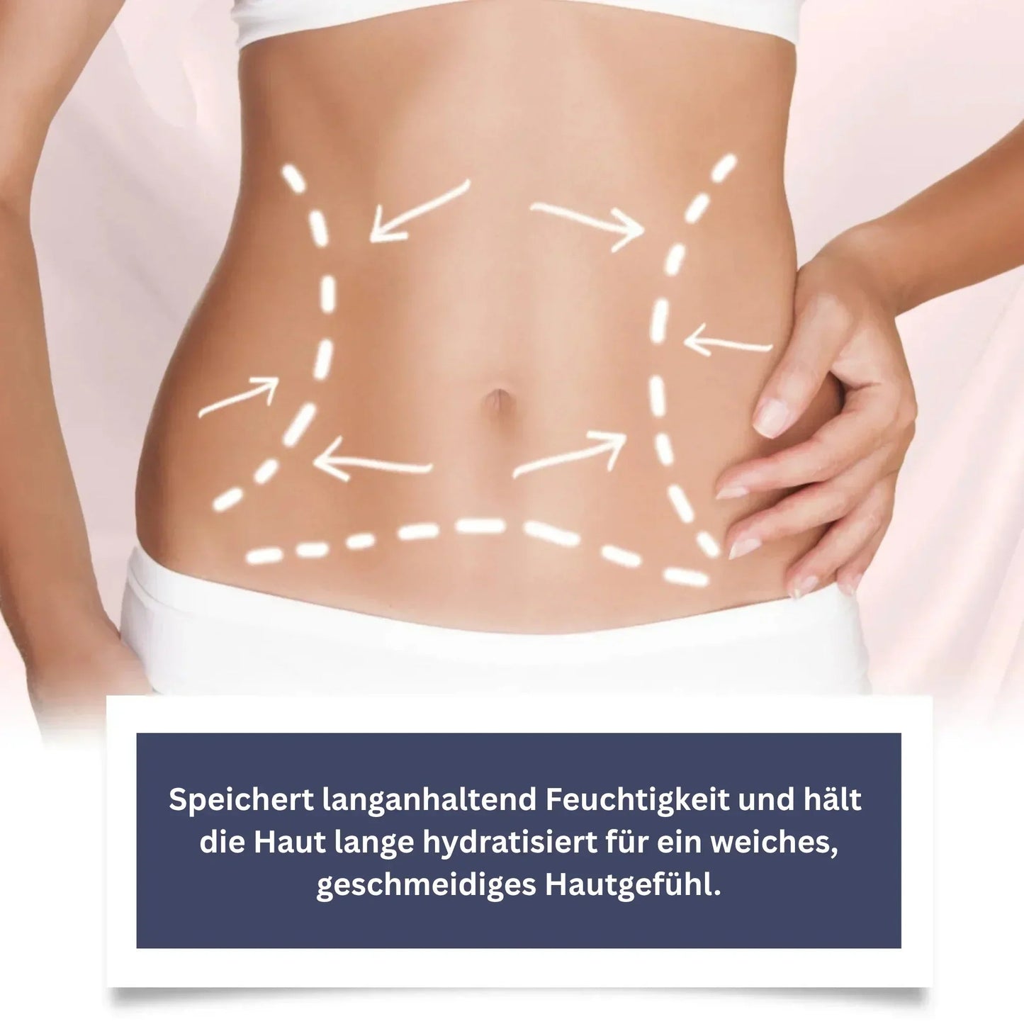 ThermoTone – Figurformende Wärmepflege gegen Cellulite
