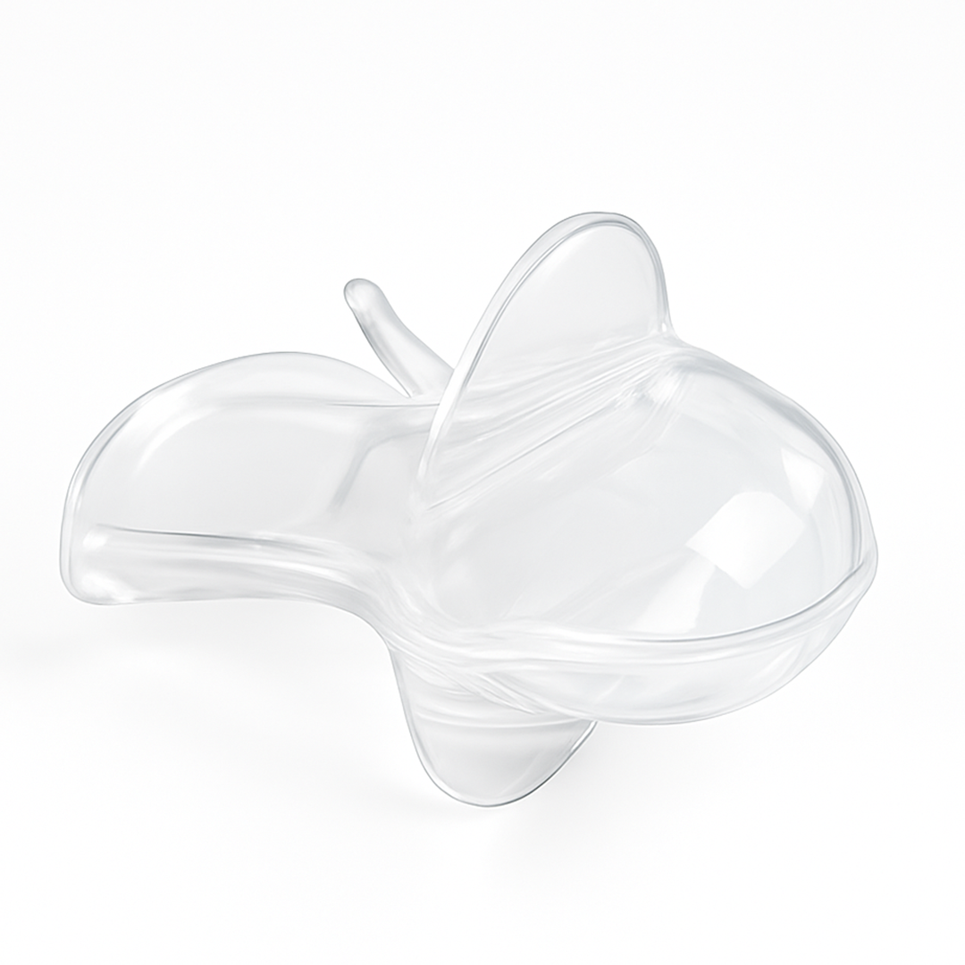 Emily's Tongue Stabilizer - Soft Silicone Anti-Snoring Device