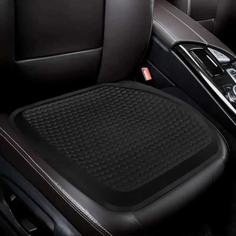 Car Seat Cushion – Breathable Gel Support for Comfort & Pain Relief