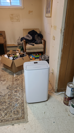 Customer photo
