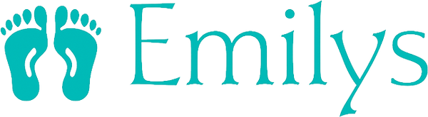 Emilys Health Store USA logo
