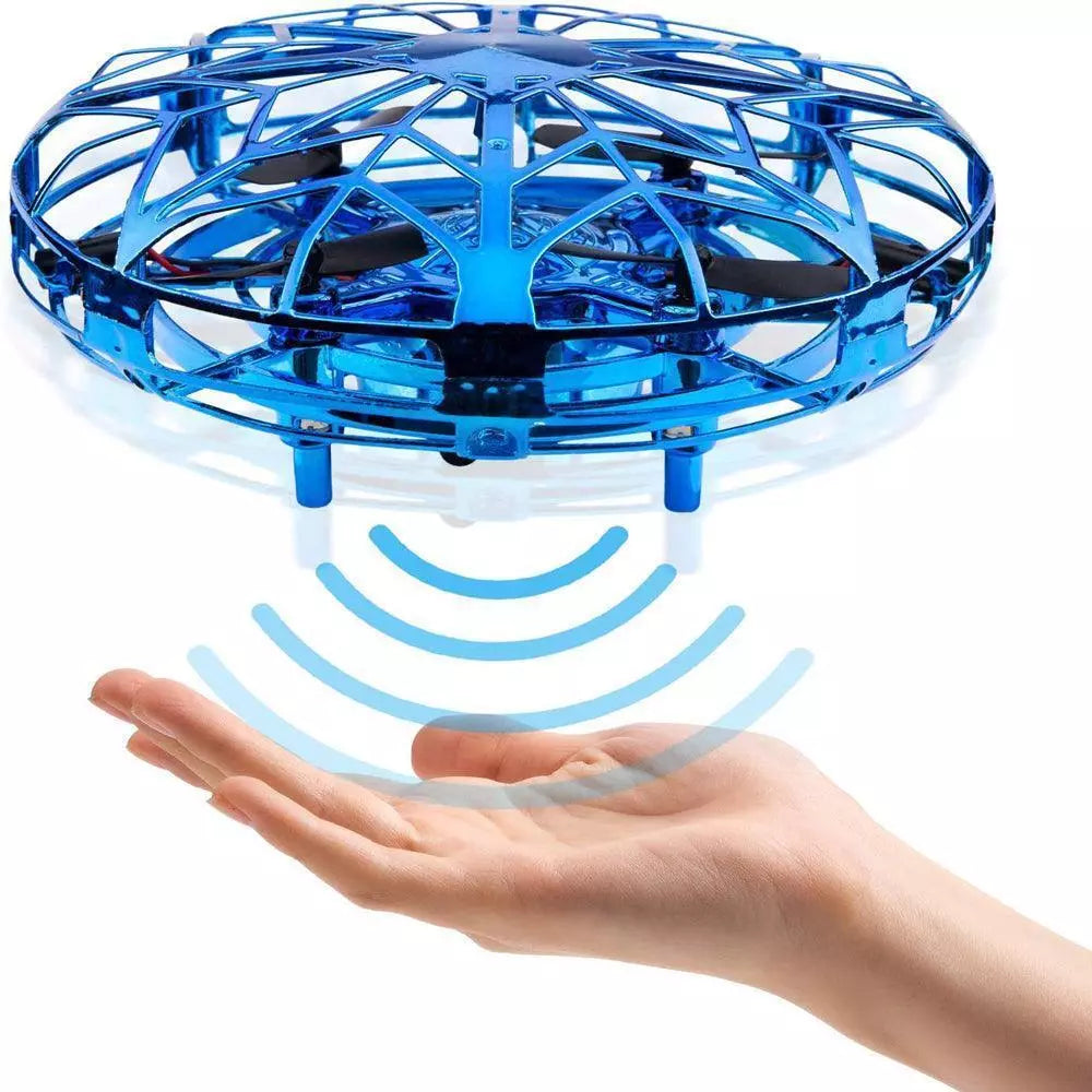 Mini Smart Flying UFO