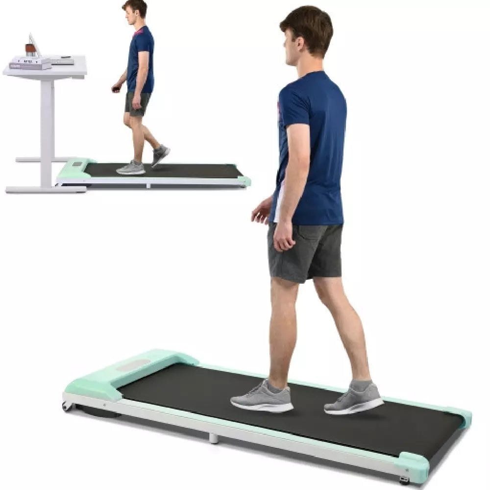 Treadmill Desk