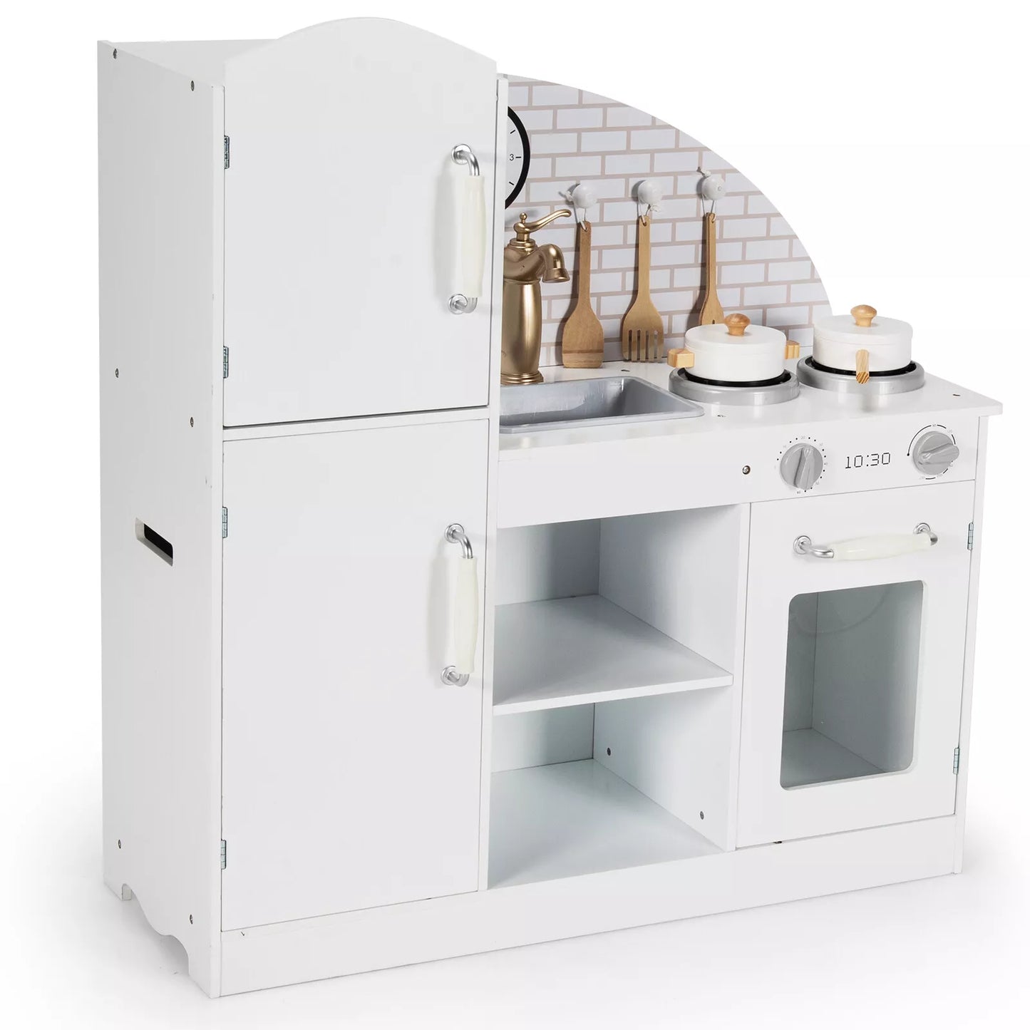 Kids Kitchen Playset