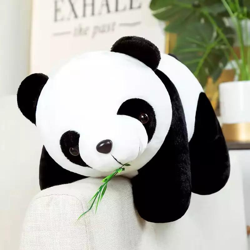Cute Panda Plush Toy