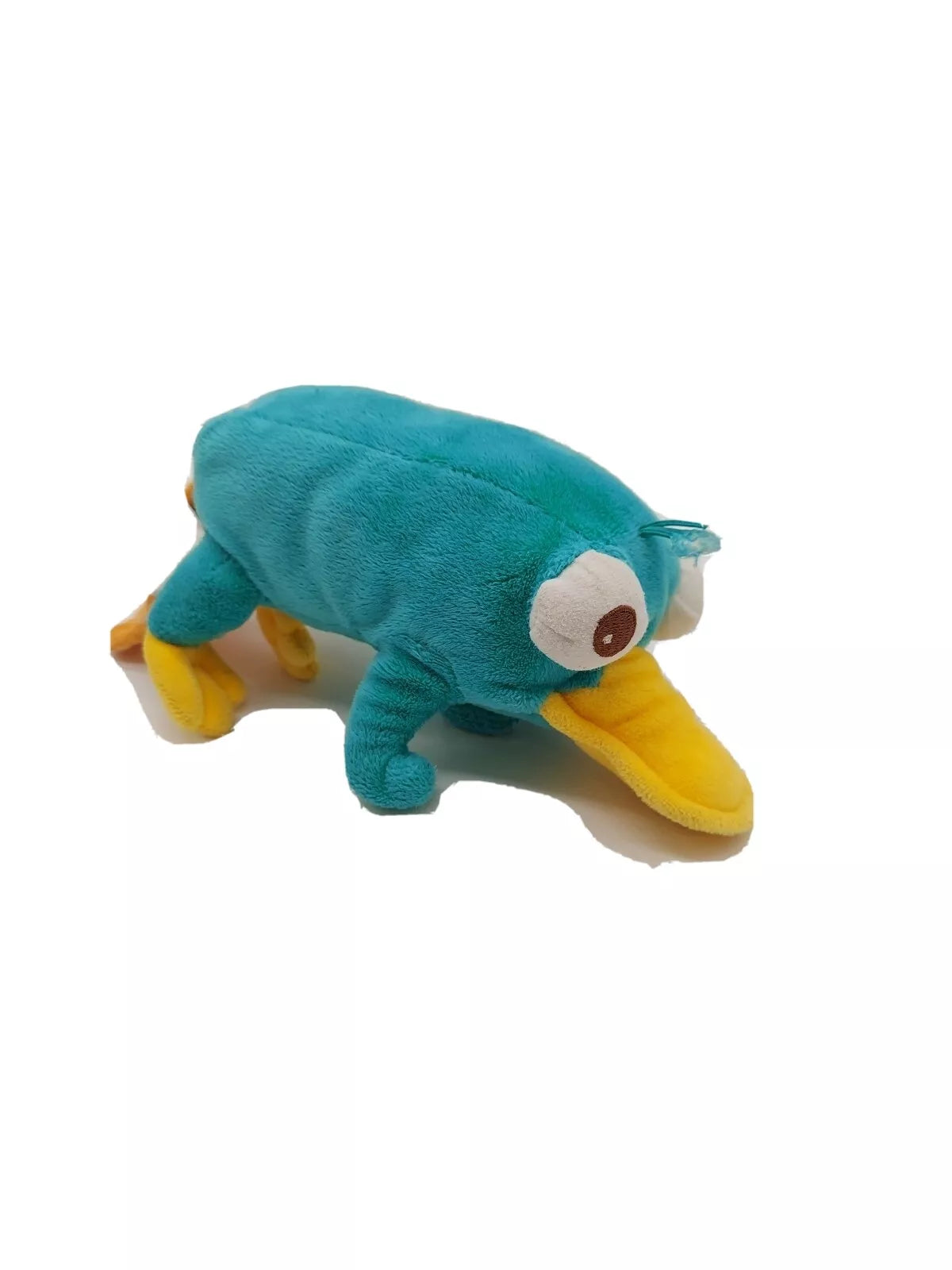 Anime Platypus Animal Stuffed