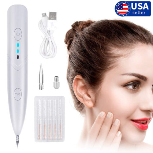 Plasma Pen To Remove Skin Tags, Moles And Warns