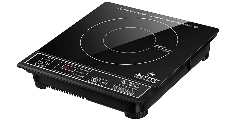 Portable Induction Cooktop