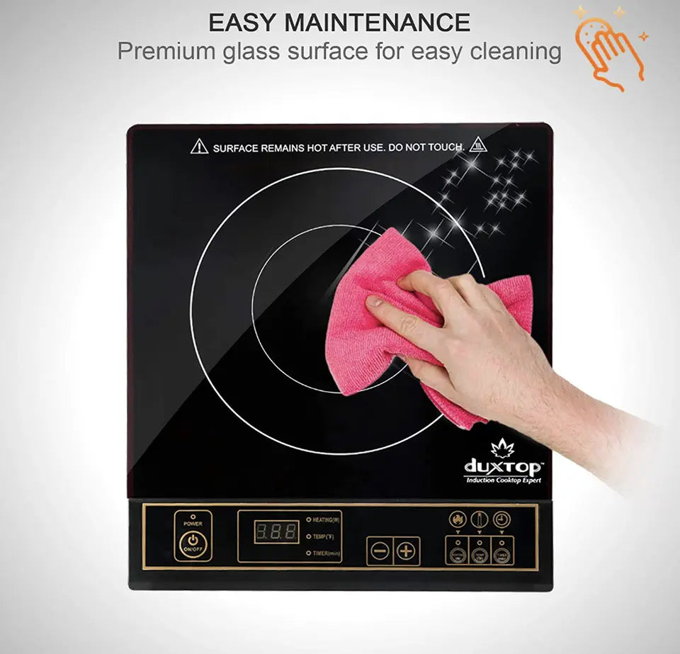 Portable Induction Cooktop