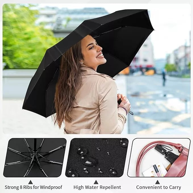 Super Large Folding Umbrella