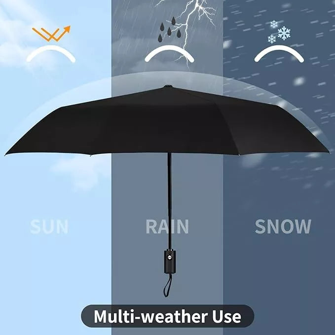 Super Large Folding Umbrella