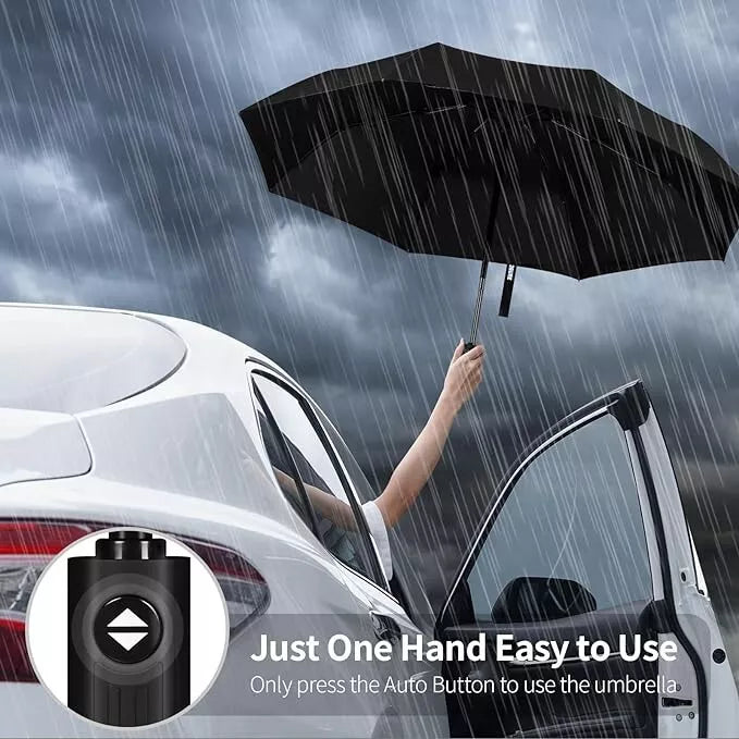 Super Large Folding Umbrella
