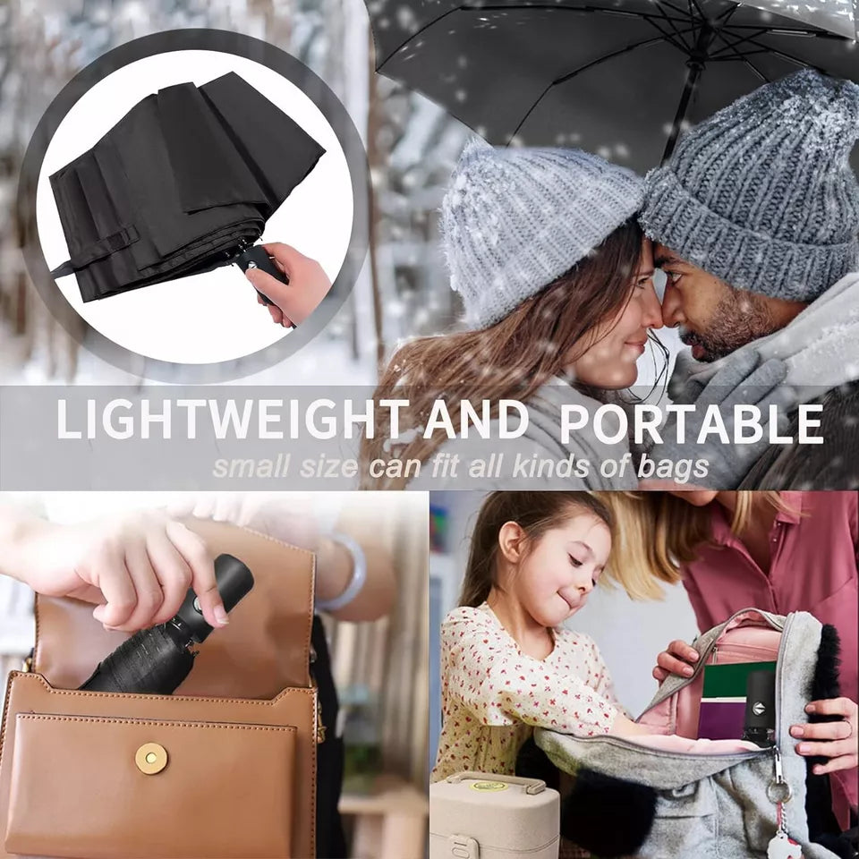 Super Large Folding Umbrella
